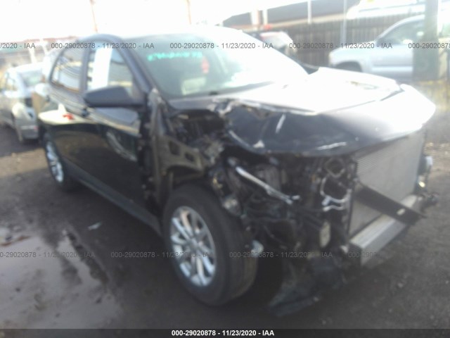 CHEVROLET EQUINOX 2020 2gnaxhev8l6136057