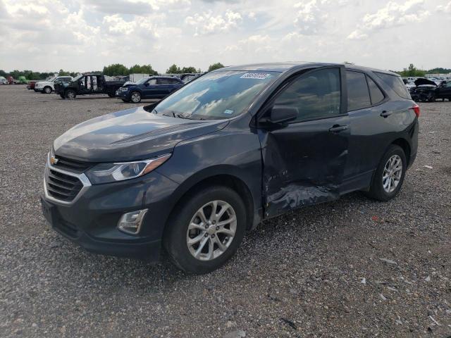 CHEVROLET EQUINOX LS 2020 2gnaxhev8l6174159