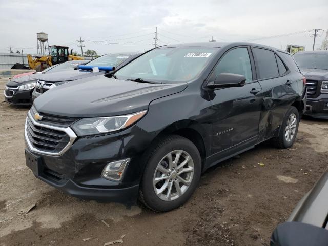 CHEVROLET EQUINOX 2020 2gnaxhev8l6177384