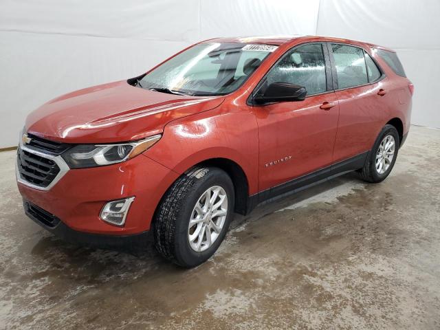 CHEVROLET EQUINOX 2020 2gnaxhev8l6179488