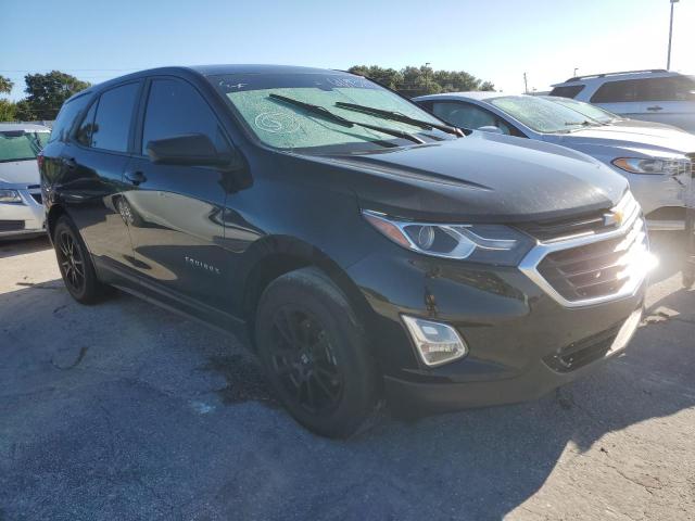 CHEVROLET EQUINOX LS 2020 2gnaxhev8l6179765