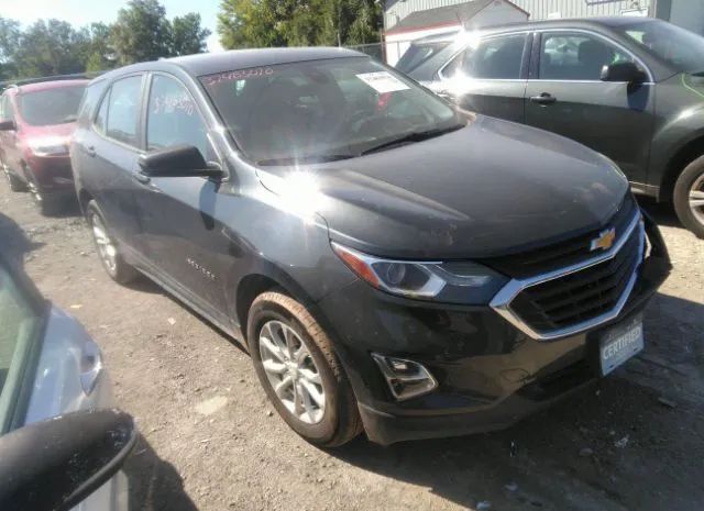 CHEVROLET EQUINOX 2020 2gnaxhev8l6183363