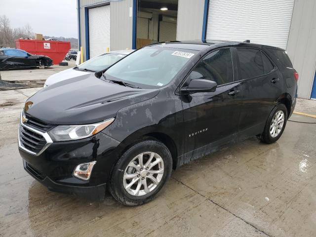 CHEVROLET EQUINOX 2020 2gnaxhev8l6193973