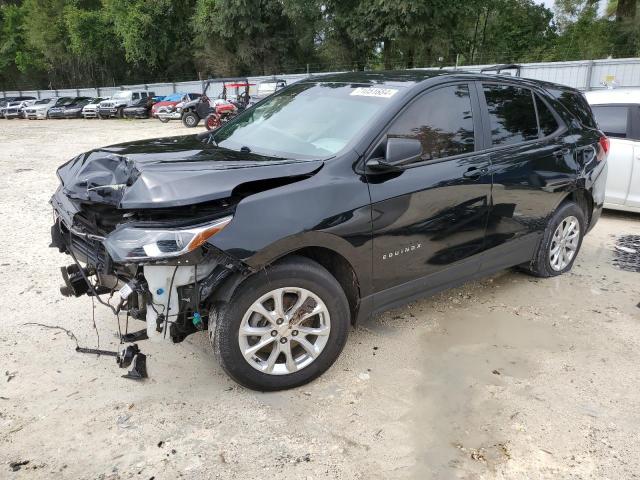 CHEVROLET EQUINOX LS 2020 2gnaxhev8l6202980