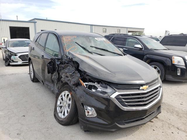 CHEVROLET EQUINOX LS 2020 2gnaxhev8l6212019