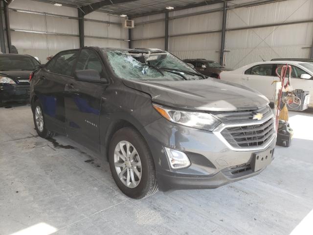 CHEVROLET EQUINOX LS 2020 2gnaxhev8l6223246