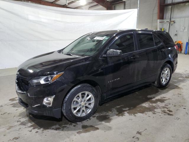 CHEVROLET EQUINOX 2020 2gnaxhev8l6233551