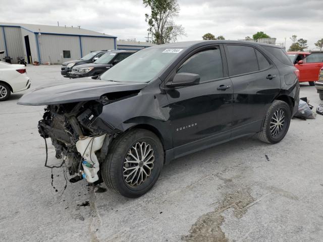 CHEVROLET EQUINOX LS 2020 2gnaxhev8l6251547