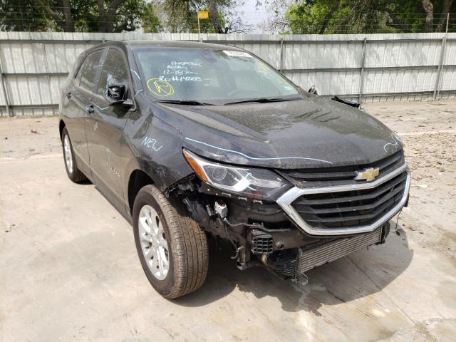 CHEVROLET EQUINOX LS 2020 2gnaxhev8l6268834