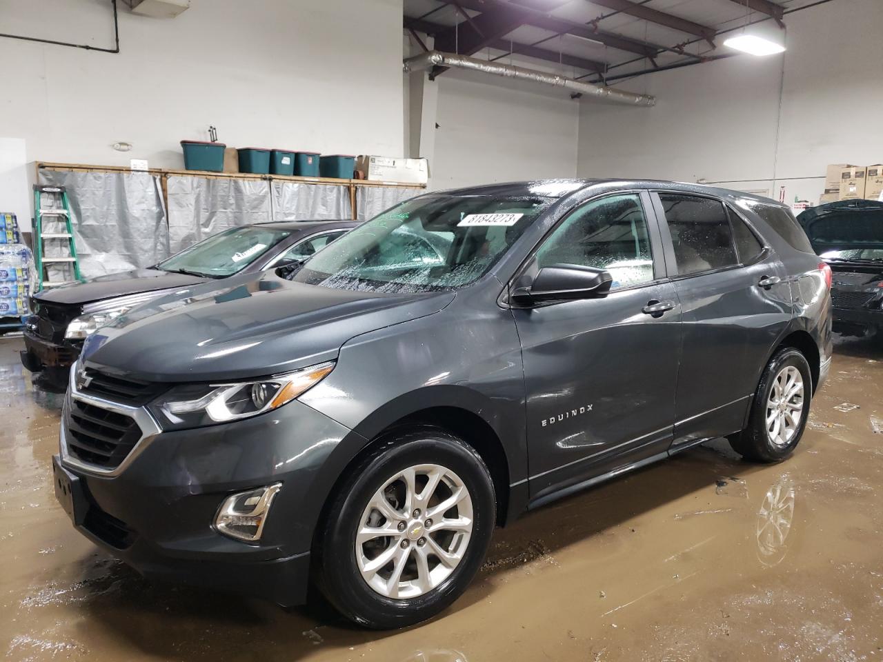 CHEVROLET EQUINOX 2020 2gnaxhev8l6276805