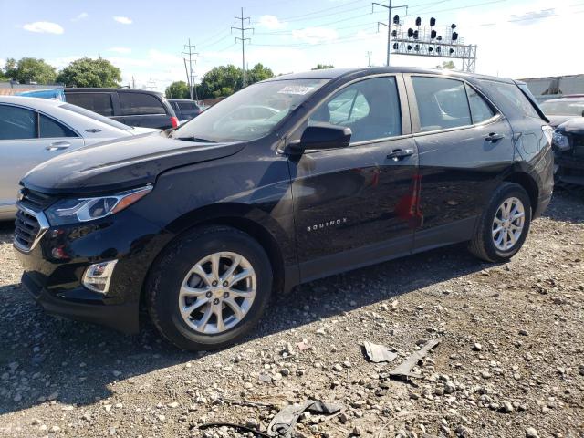 CHEVROLET EQUINOX 2020 2gnaxhev8l6282037