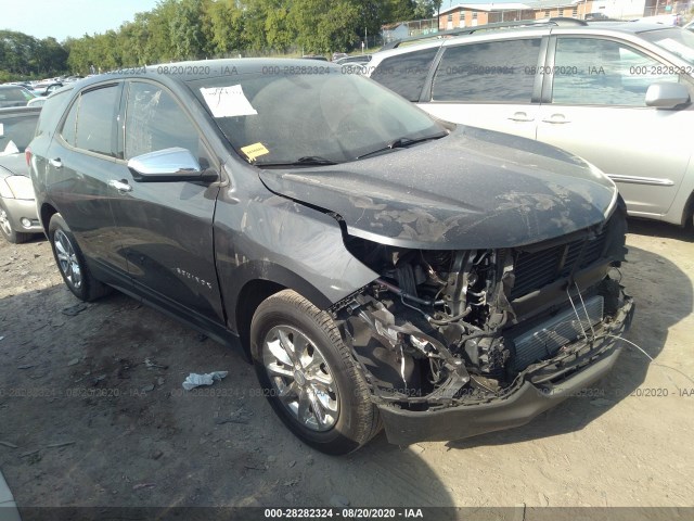 CHEVROLET EQUINOX 2018 2gnaxhev9j6203889