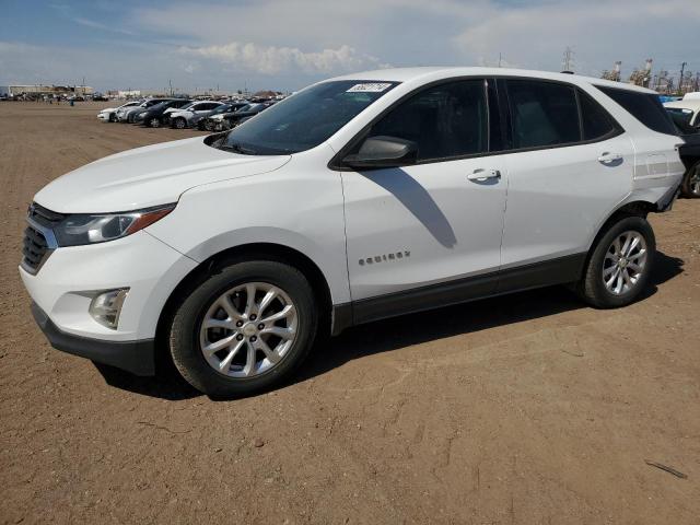 CHEVROLET EQUINOX LS 2018 2gnaxhev9j6268709