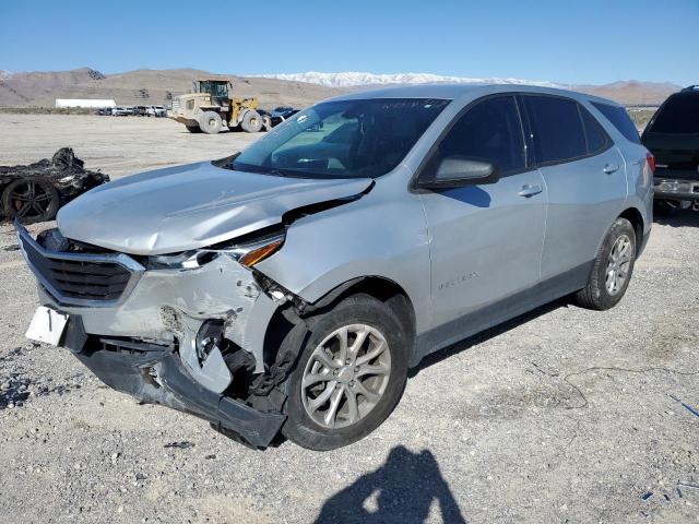 CHEVROLET EQUINOX LS 2018 2gnaxhev9j6273554