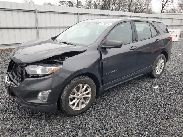 CHEVROLET EQUINOX 2018 2gnaxhev9j6350178