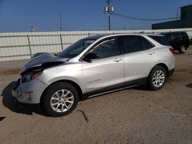 CHEVROLET EQUINOX LS 2019 2gnaxhev9k6103776