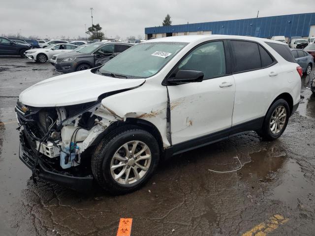 CHEVROLET EQUINOX LS 2019 2gnaxhev9k6117421