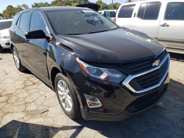 CHEVROLET EQUINOX LS 2019 2gnaxhev9k6134414