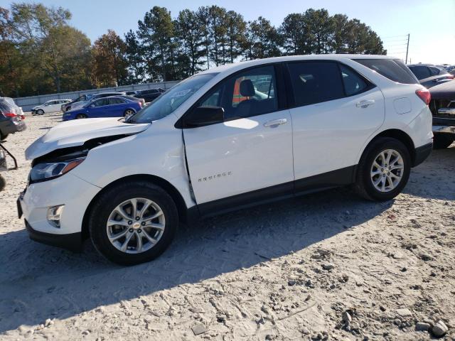 CHEVROLET EQUINOX 2019 2gnaxhev9k6134509