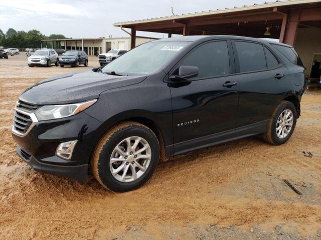 CHEVROLET EQUINOX LS 2019 2gnaxhev9k6135966