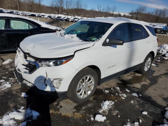 CHEVROLET EQUINOX 2019 2gnaxhev9k6144702