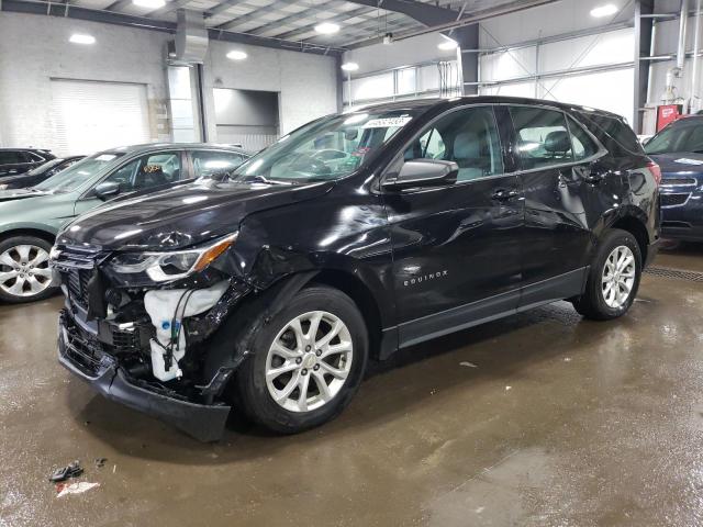 CHEVROLET EQUINOX LS 2019 2gnaxhev9k6148605