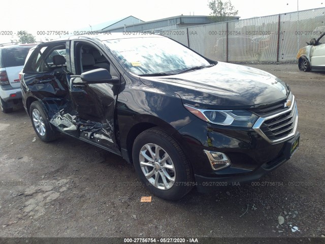 CHEVROLET EQUINOX 2019 2gnaxhev9k6180874