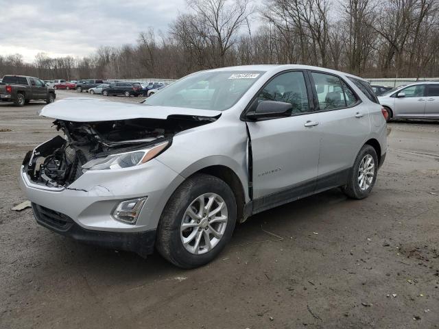 CHEVROLET EQUINOX LS 2019 2gnaxhev9k6188179