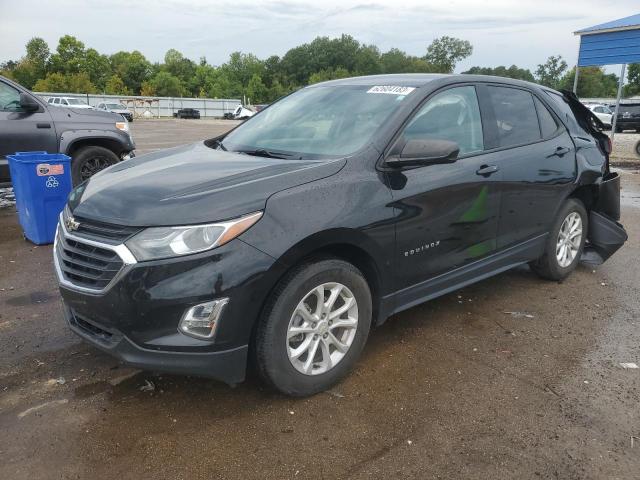 CHEVROLET EQUINOX LS 2019 2gnaxhev9k6200296