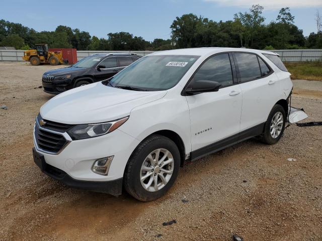 CHEVROLET EQUINOX LS 2019 2gnaxhev9k6204106