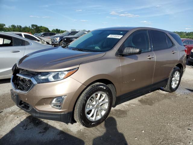 CHEVROLET EQUINOX 2019 2gnaxhev9k6218944