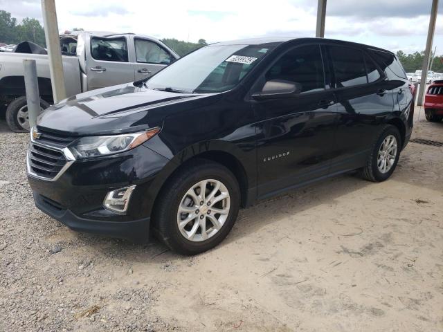 CHEVROLET EQUINOX LS 2019 2gnaxhev9k6243911