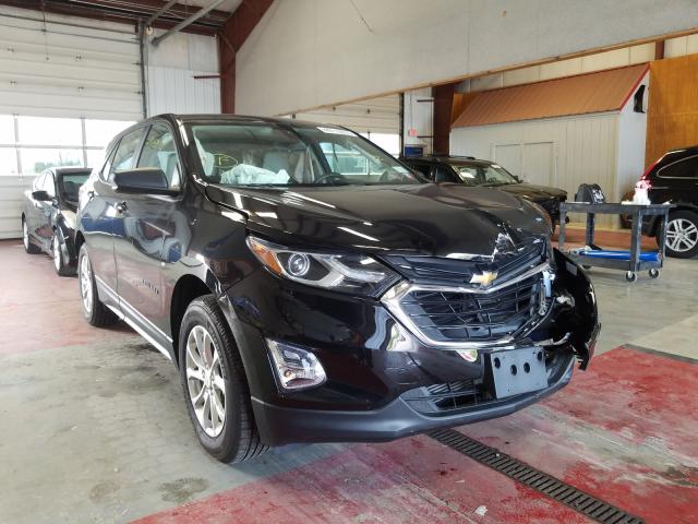 CHEVROLET EQUINOX 2020 2gnaxhev9l6114777