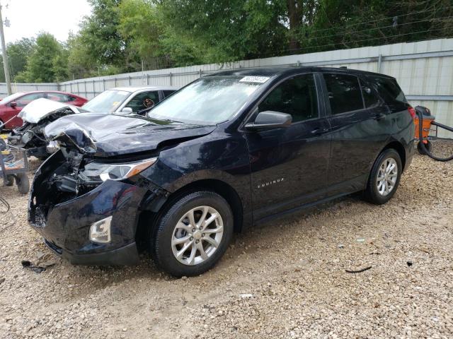 CHEVROLET EQUINOX LS 2020 2gnaxhev9l6146225