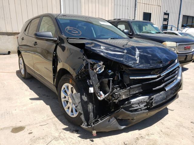 CHEVROLET EQUINOX LS 2020 2gnaxhev9l6151439