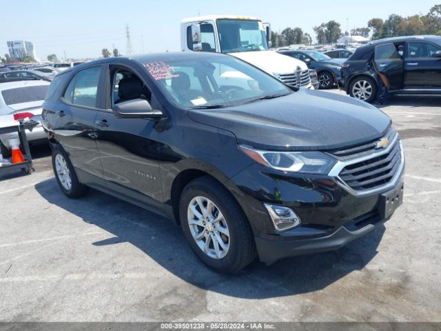 CHEVROLET EQUINOX 2020 2gnaxhev9l6177717