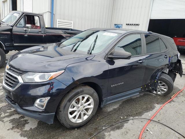 CHEVROLET EQUINOX LS 2020 2gnaxhev9l6217746