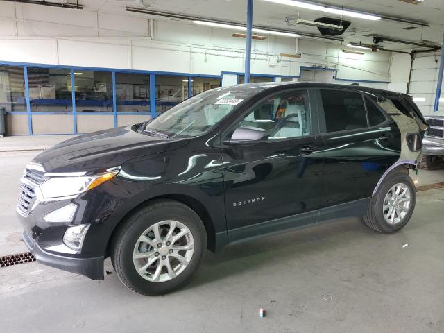 CHEVROLET EQUINOX 2020 2gnaxhev9l6229122