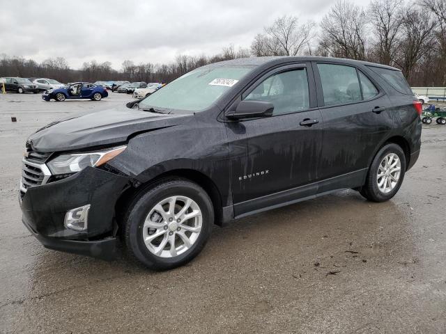 CHEVROLET EQUINOX LS 2020 2gnaxhev9l6251900