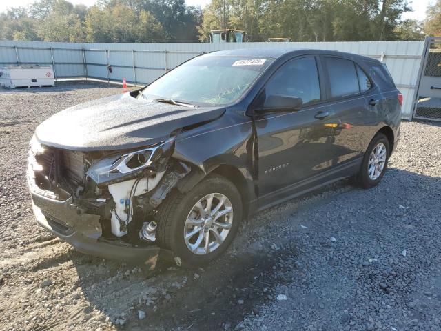 CHEVROLET EQUINOX 2020 2gnaxhev9l6266087