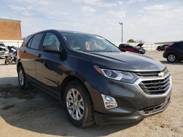 CHEVROLET EQUINOX LS 2020 2gnaxhev9l6278742