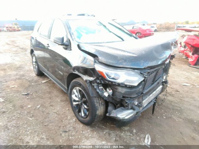 CHEVROLET EQUINOX 2020 2gnaxhev9l6282614