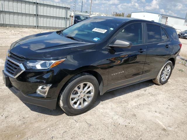 CHEVROLET EQUINOX LS 2020 2gnaxhev9l6285710