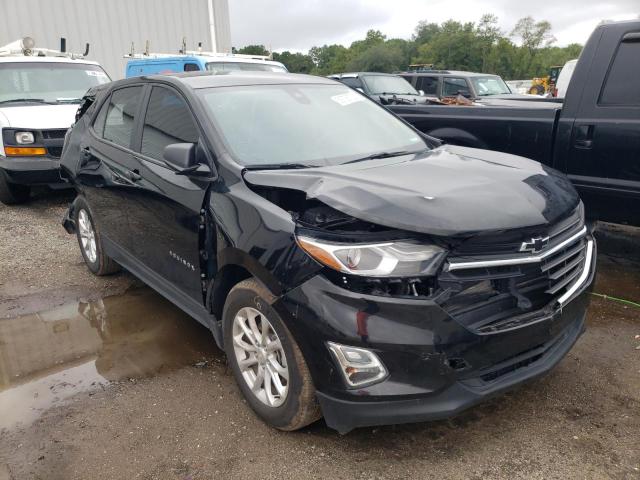 CHEVROLET EQUINOX LS 2021 2gnaxhev9m6130527