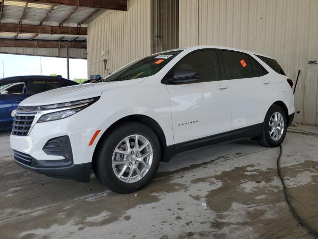 CHEVROLET EQUINOX 2022 2gnaxhev9n6102101