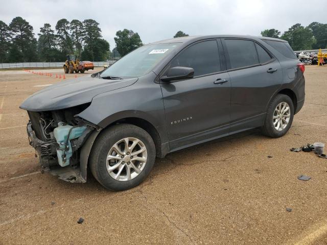 CHEVROLET EQUINOX 2018 2gnaxhevxj6104353