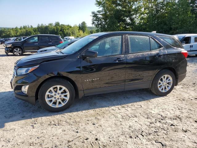 CHEVROLET EQUINOX LS 2018 2gnaxhevxj6186987