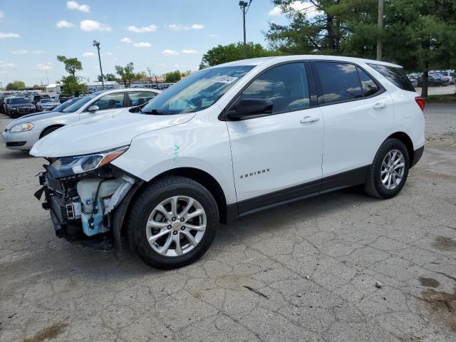 CHEVROLET EQUINOX 2018 2gnaxhevxj6232608