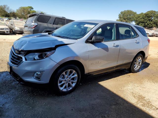 CHEVROLET EQUINOX LS 2018 2gnaxhevxj6279704