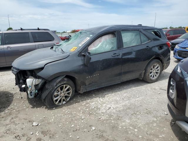 CHEVROLET EQUINOX 2018 2gnaxhevxj6283252